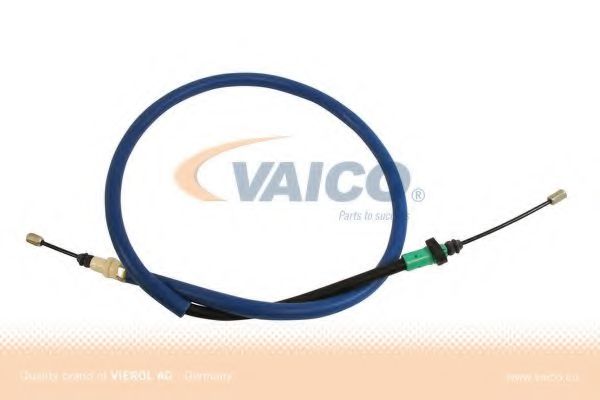 V46-30011 VAICO Cable, parking brake