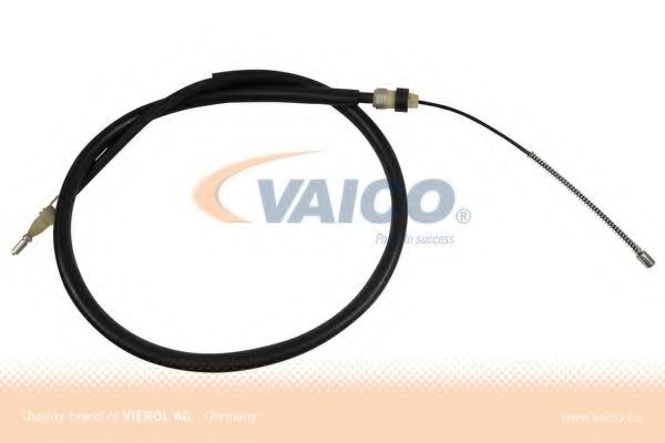 V46-30016 VAICO Cable, parking brake