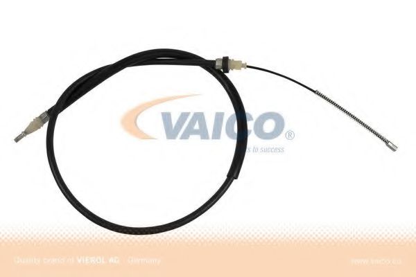 V46-30017 VAICO Cable, parking brake