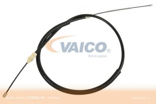 V46-30018 VAICO Cable, parking brake