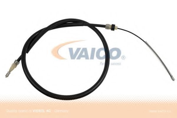 V46-30019 VAICO Cable, parking brake