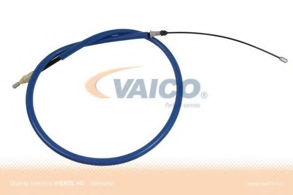 V46-30021 VAICO Cable, parking brake