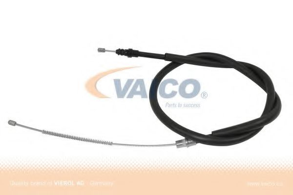 V46-30026 VAICO Brake System Cable, parking brake