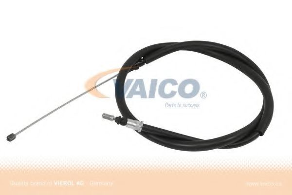 V46-30027 VAICO Cable, parking brake