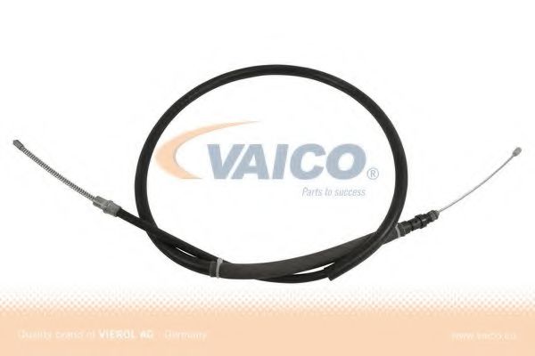 V46-30028 VAICO Cable, parking brake