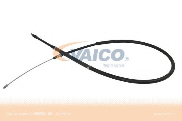 V46-30029 VAICO Cable, parking brake