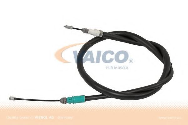 V46-30031 VAICO Cable, parking brake