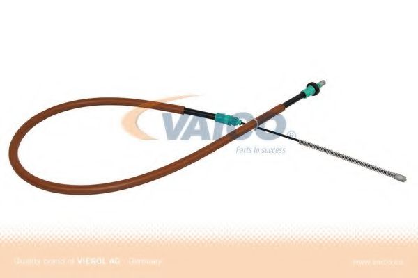 V46-30032 VAICO Cable, parking brake