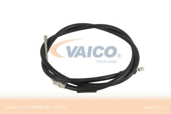 V46-30033 VAICO Cable, parking brake
