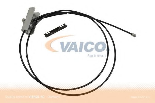 V46-30034 VAICO Cable, parking brake