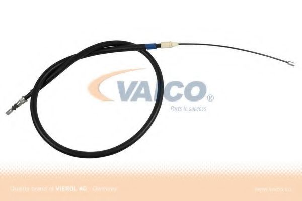 V46-30035 VAICO Cable, parking brake