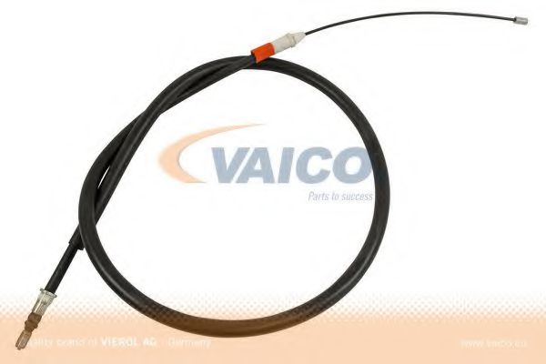 V46-30036 VAICO Brake System Cable, parking brake