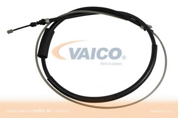 V46-30040 VAICO Cable, parking brake