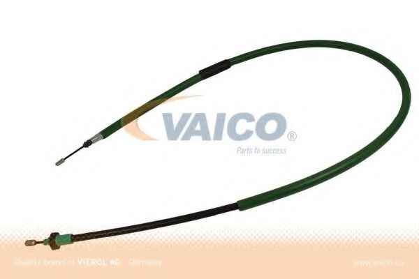 V46-30044 VAICO Cable, parking brake