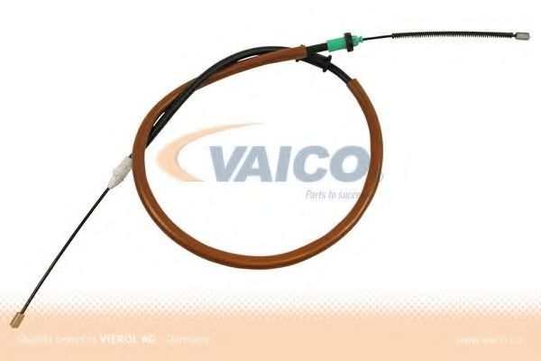 V46-30048 VAICO Cable, parking brake