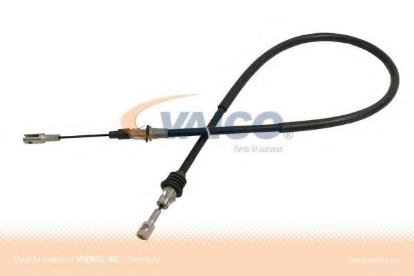 V46-30050 VAICO Brake System Cable, parking brake