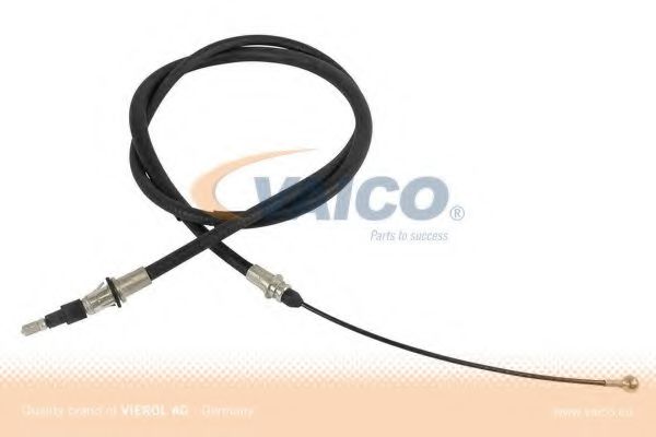 V46-30051 VAICO Cable, parking brake