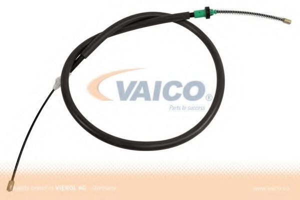 V46-30052 VAICO Cable, parking brake