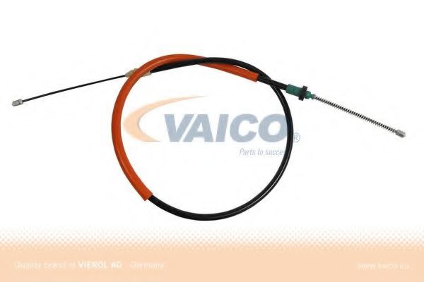 V46-30053 VAICO Brake System Cable, parking brake