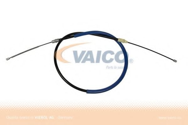 V46-30054 VAICO Cable, parking brake