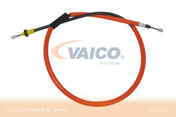 V46-30055 VAICO Cable, parking brake