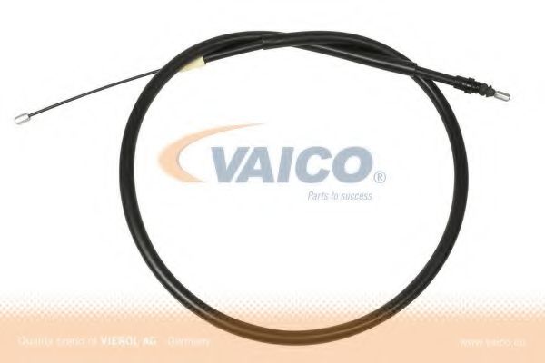 V46-30060 VAICO Brake System Cable, parking brake
