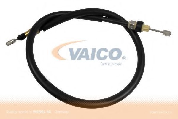 V46-30063 VAICO Bremsanlage Seilzug, Feststellbremse