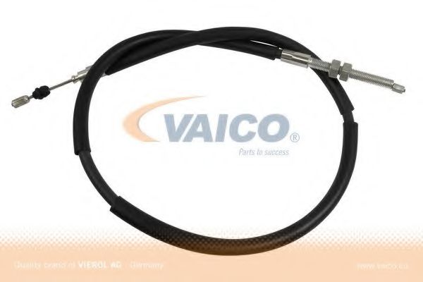 V46-30064 VAICO Brake System Cable, parking brake