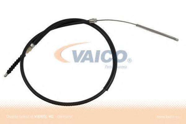 V46-30066 VAICO Cable, parking brake