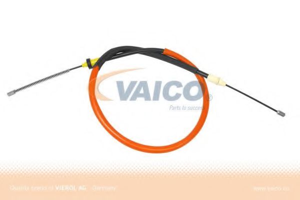 V46-30069 VAICO Cable, parking brake