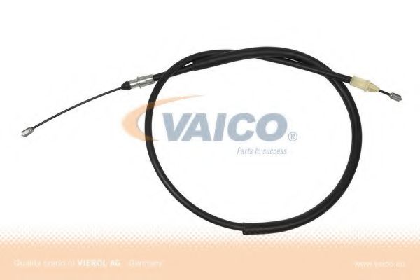 V46-30071 VAICO Brake System Cable, parking brake