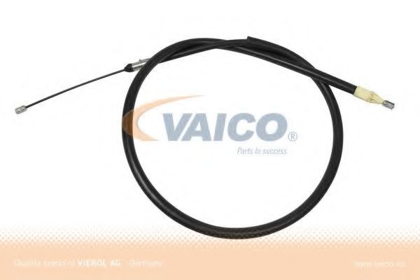 V46-30072 VAICO Brake System Cable, parking brake