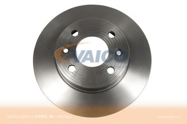 V46-40001 VAICO Brake Disc