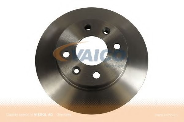V46-40002 VAICO Brake Disc