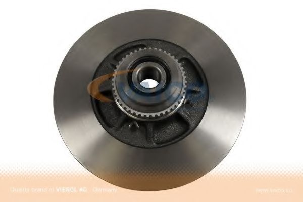 V46-40008 VAICO Brake Disc