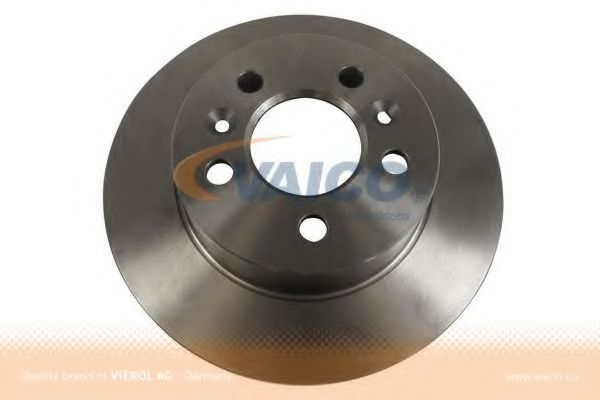 V46-40011 VAICO Brake Disc