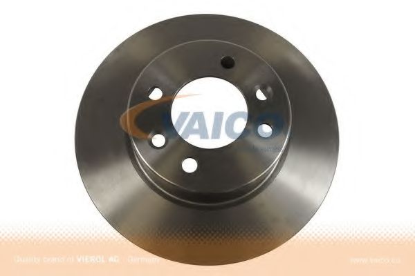 V46-40012 VAICO Brake Disc