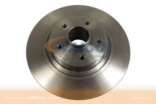V46-40014 VAICO Brake Disc