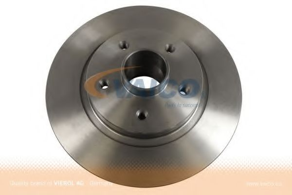 V46-40017 VAICO Brake Disc