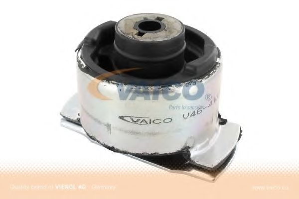 V46-4104 VAICO Wheel Suspension Mounting, axle beam