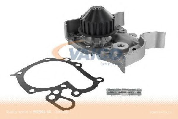 V46-50004 VAICO Cooling System Water Pump