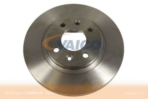 V46-80002 VAICO Тормозная система Тормозной диск
