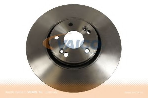 V46-80003 VAICO Brake Disc