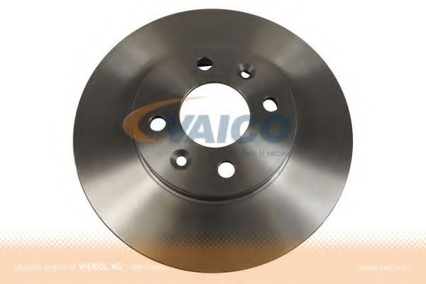 V46-80005 VAICO Brake Disc