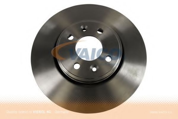 V46-80008 VAICO Brake Disc