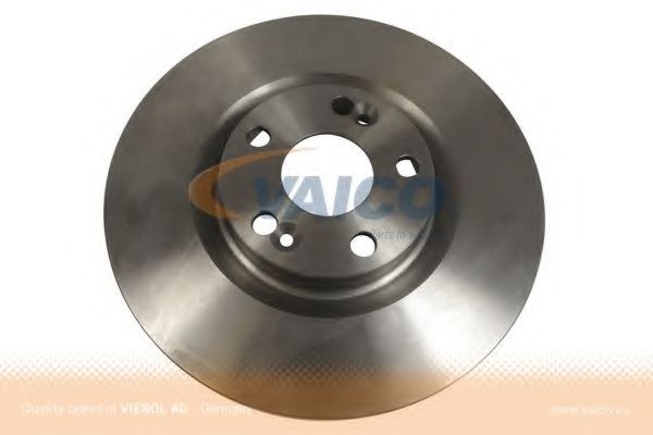 V46-80010 VAICO Brake Disc
