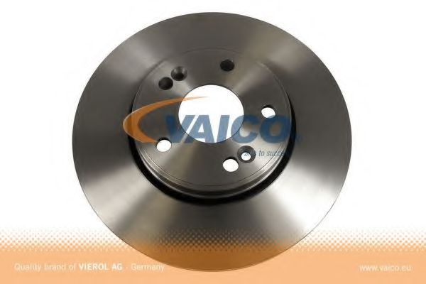 V46-80011 VAICO Brake Disc