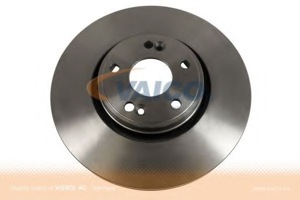 V46-80012 VAICO Brake Disc