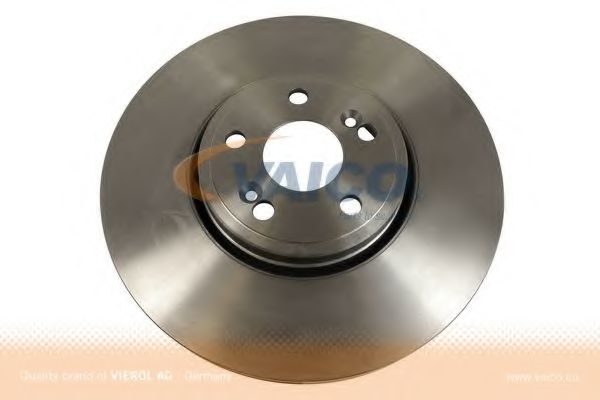 V46-80013 VAICO Brake Disc