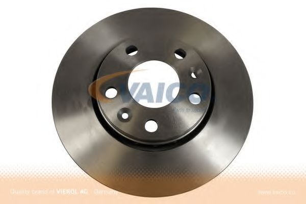 V46-80017 VAICO Brake Disc